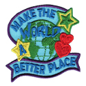 Make The World A Better Place