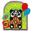 Cookie Fun