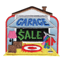 Garage Sale