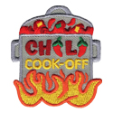 Chili Cook-Off