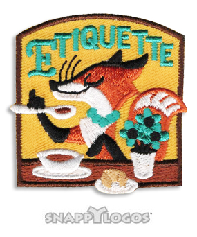 Etiquette (Fox)