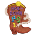 Hoedown