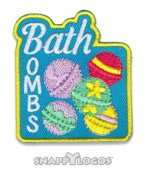 Bath Bombs