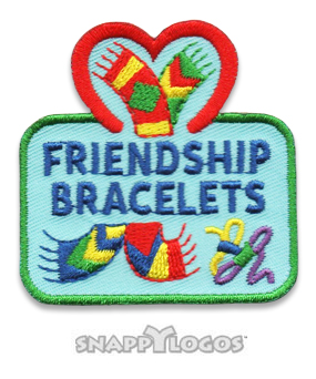 Friendship Bracelets