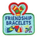 Friendship Bracelets