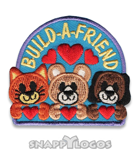 Build A Friend