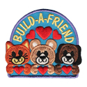 Build A Friend