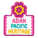 Asian Pacific Heritage