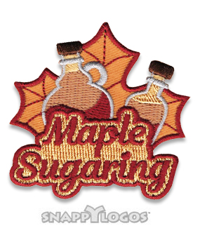 Maple Sugaring