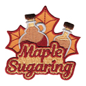 Maple Sugaring