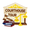 Court House Tour