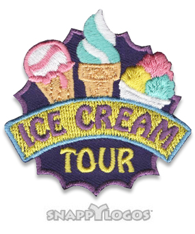 Ice Cream Tour