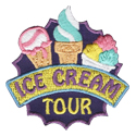 Ice Cream Tour