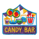 Candy Bar (Dessert Bar)