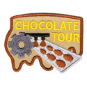 Chocolate Tour