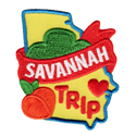 Savannah Trip