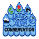 Water Conservation