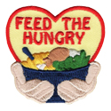 Feed the Hungry