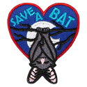 Save A Bat