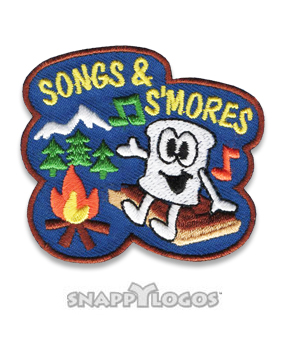 Songs & S'mores