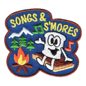 Songs & S'mores