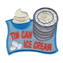 Tin Can Ice Cream