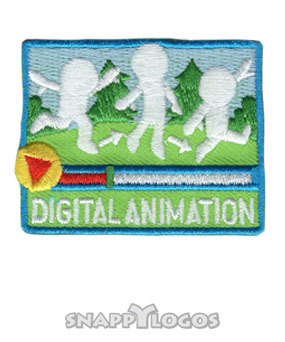 Digital Animation