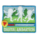 Digital Animation