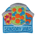 Sensory Jars