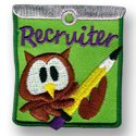 Recruiter