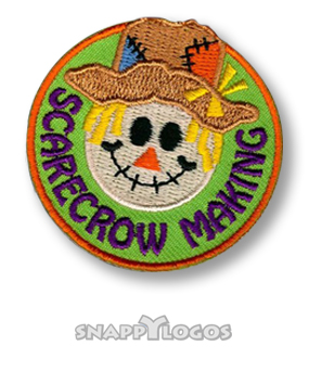 Scarecrow Making