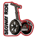 Segway Ride