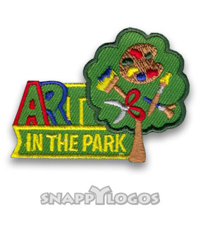 Art in the Park