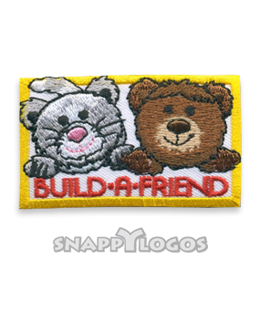 Build A Friend