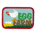 Egg Farm