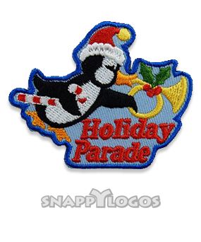 Holiday Parade