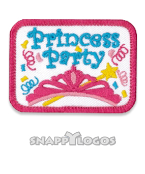 Princess Party