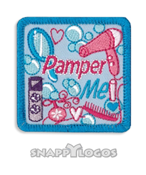 Pamper Me