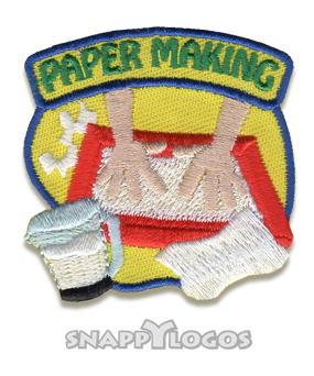 Paper Making