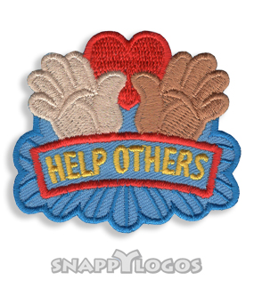 Help Others