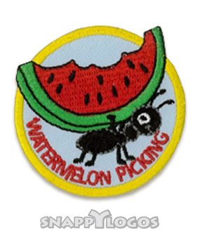 Watermelon Picking