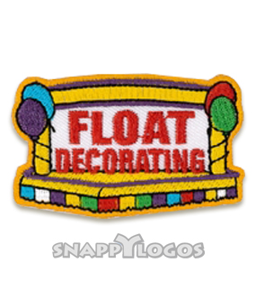 Float Decorating