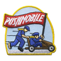 Pushmobile