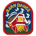 Barn Dance