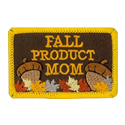 Fall Product Mom