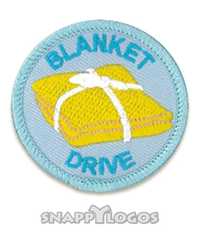 Blanket Drive