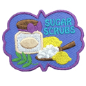 Sugar Scrubs