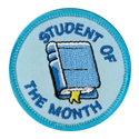 Student Of The Month