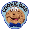 Cookie Dad