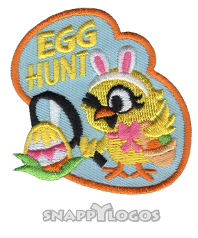 Egg Hunt